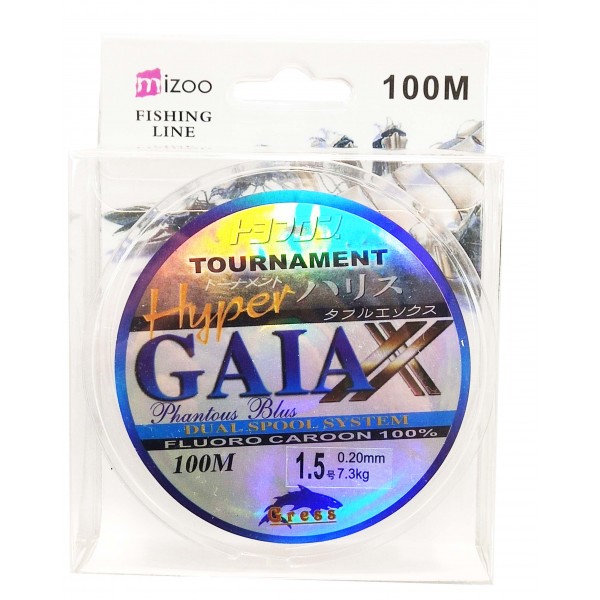 ΠΕΤΟΝΙΑ ΨΑΡΕΜΑΤΟΣ 100M 1.5 20000-33